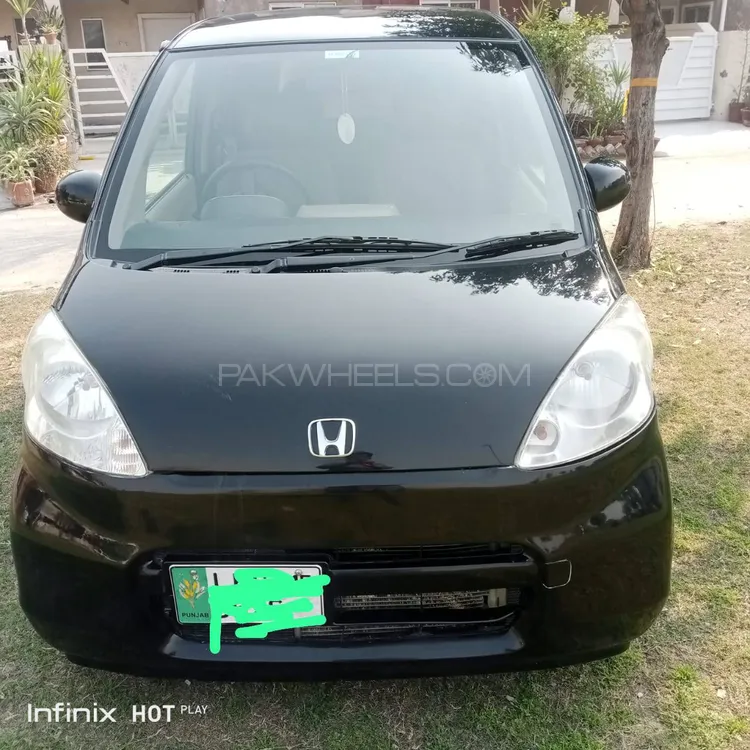 Honda Life 2008 for sale in Lahore