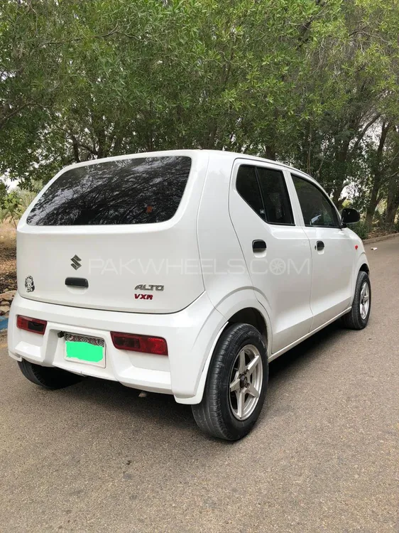 Suzuki Alto 2020 for sale in Hyderabad