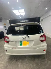 Toyota Passo X L Package S  2016 for Sale