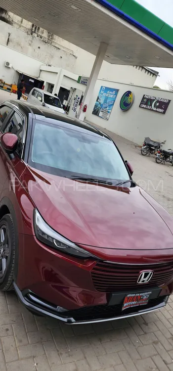 Honda HR-V 2023 for sale in Sialkot