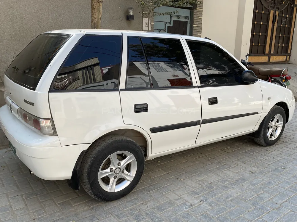Suzuki Cultus 2013 for sale in Sukkur