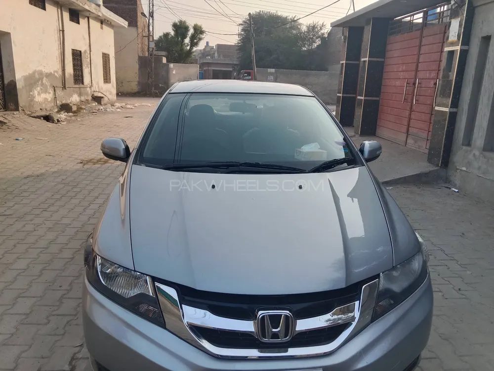 Honda City 2021 for sale in Multan