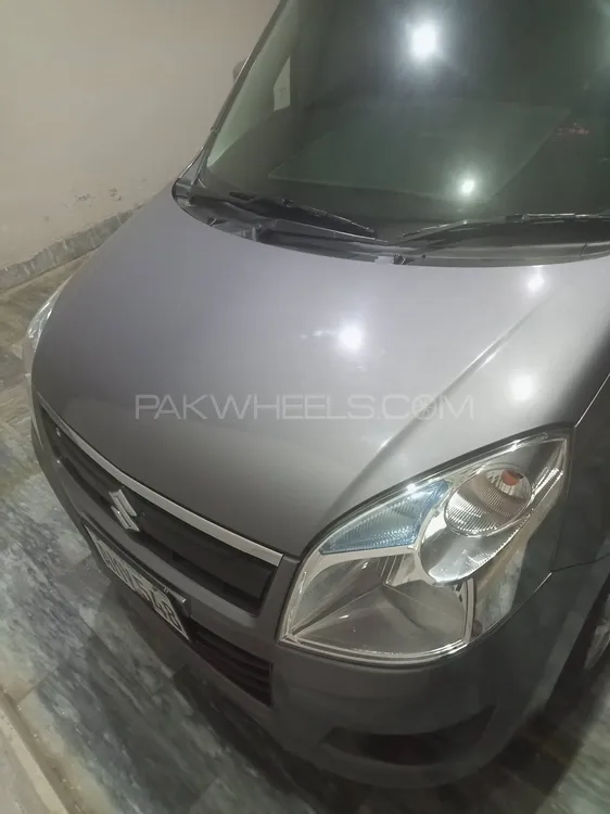 Suzuki Wagon R 2022 for sale in Bahawalpur