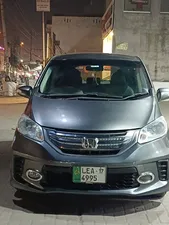 Honda Freed 2012 for Sale