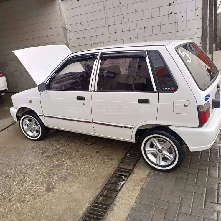 Suzuki Mehran 2018 for sale in Talagang
