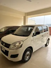 Suzuki Wagon R VXR 2020 for Sale