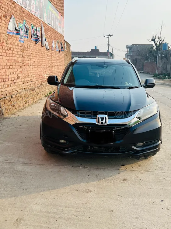 Honda Vezel 2017 for sale in Gujranwala