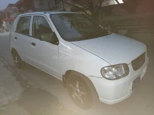 Suzuki Alto VX 2003 for Sale