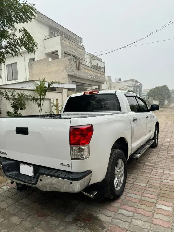 Toyota Tundra 2008 for sale in Islamabad