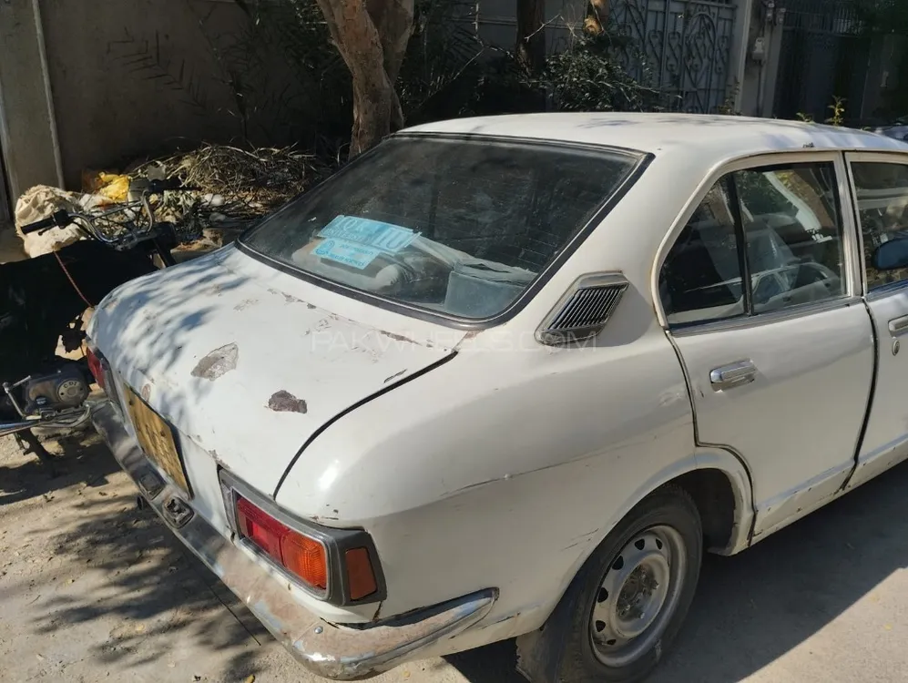 Toyota Corolla 1974 for sale in Karachi