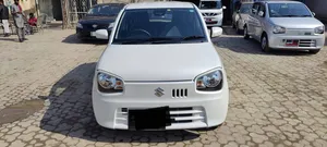 Suzuki Alto L limited 40th anniversary edition 2020 for Sale