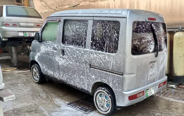 Daihatsu Hijet 2016 for sale in Rawalpindi