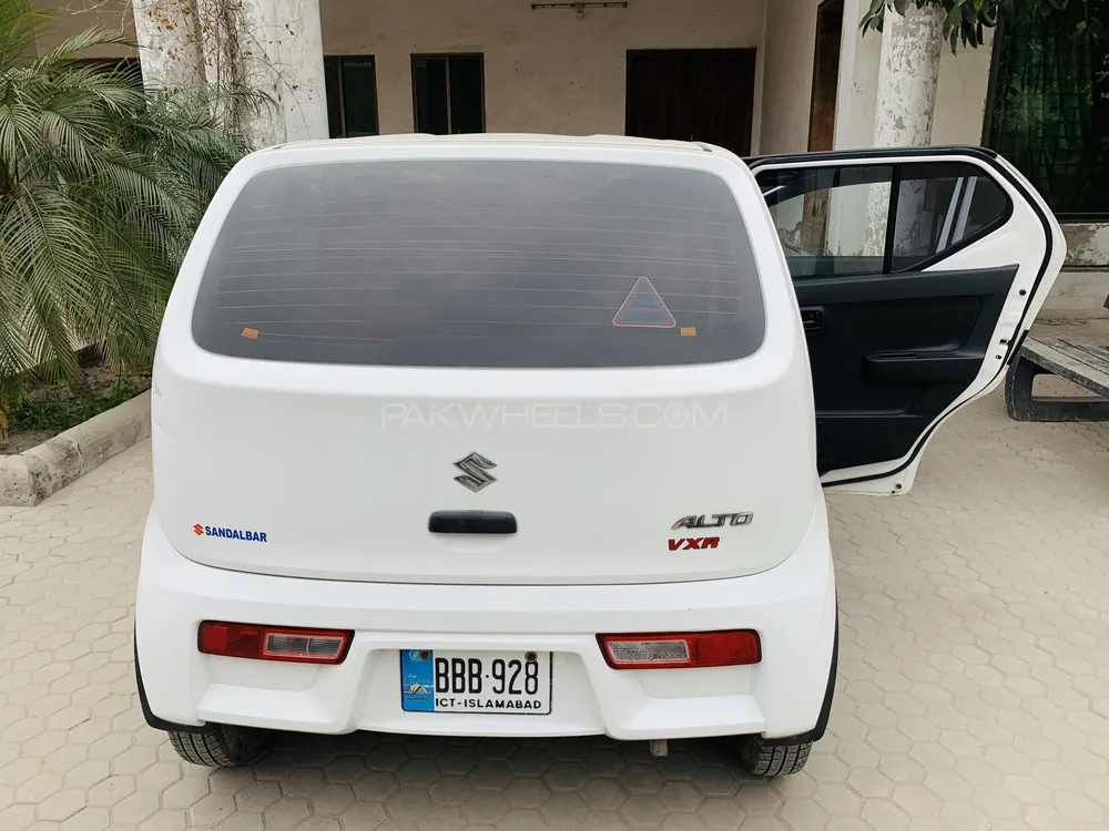 Suzuki Alto 2022 for sale in Khurrianwala