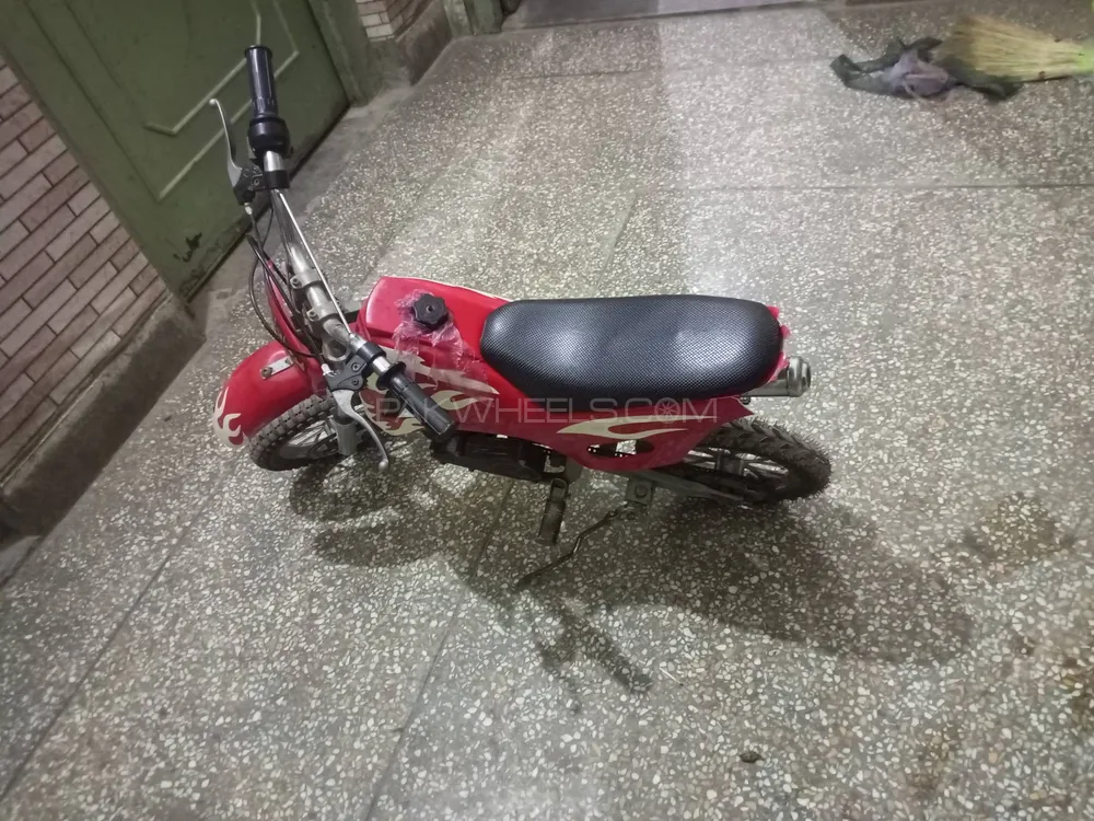 Aprilia RS 50 2003 for Sale Aprilia RS 50 2003 for Sale Image-4