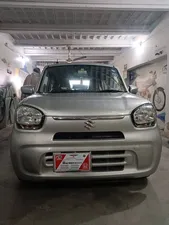 Suzuki Alto 2022 for Sale