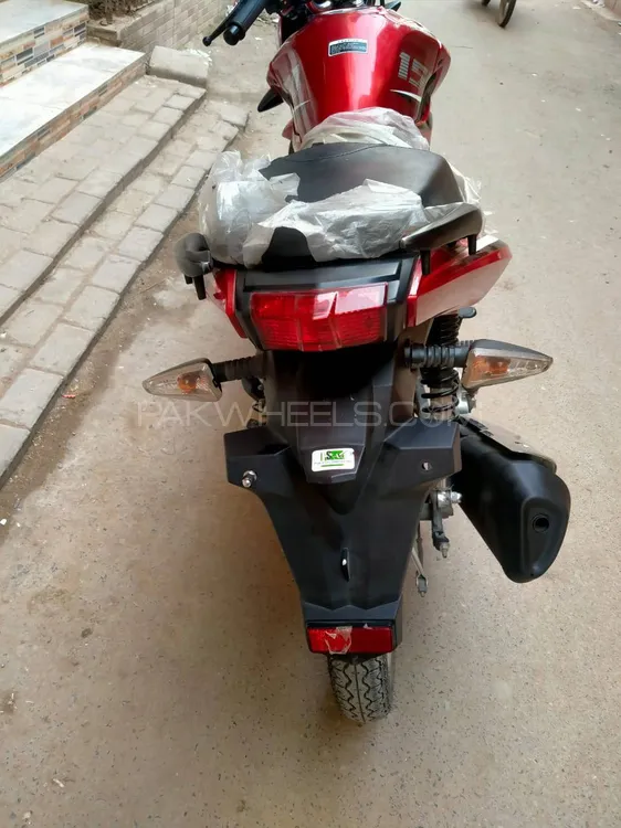 United US 150 Ultimate Thrill 2023 for Sale United US 150 Ultimate Thrill 2023 for Sale Image-4