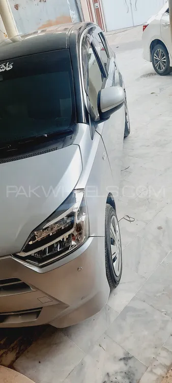 Daihatsu Mira 2020 for sale in Multan