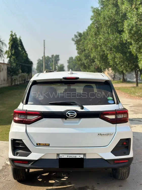 Daihatsu Rocky 2020 for sale in Lahore
