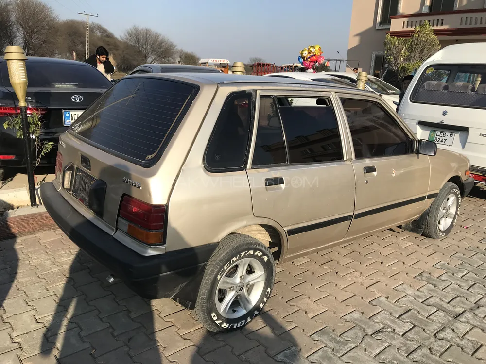 Suzuki Alto 2000 for sale in Kharian