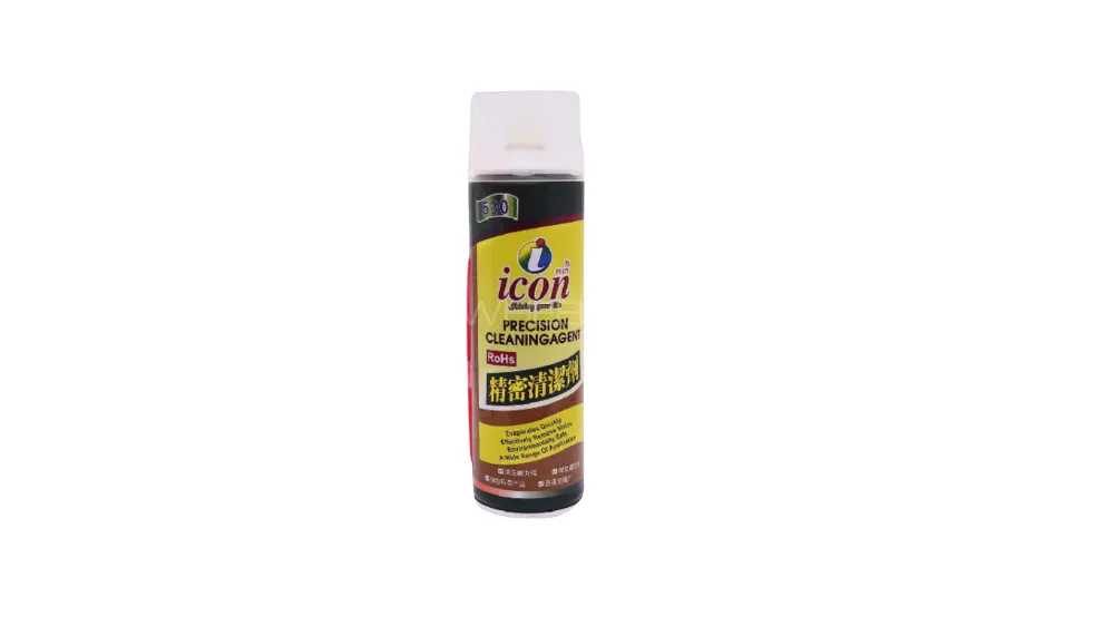Icon Plus Contact Cleaner - 550ml