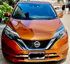 Nissan Note 1.2E 2016 for Sale