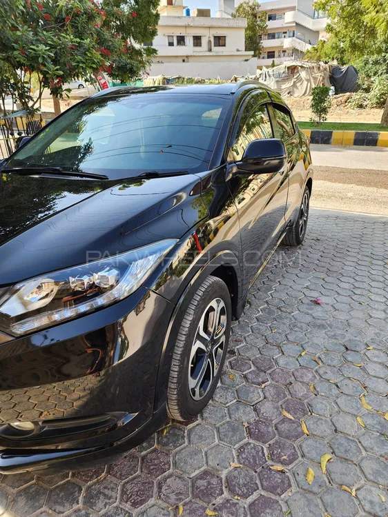 Honda Vezel 2014 for sale in Karachi