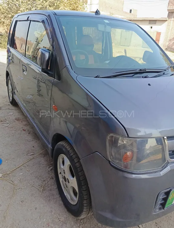 Mitsubishi Ek Wagon 2012 for sale in Gujranwala