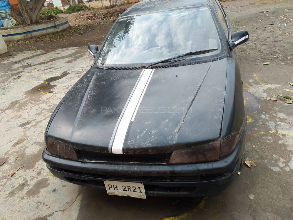 Mitsubishi Lancer 1993 for sale in Sialkot