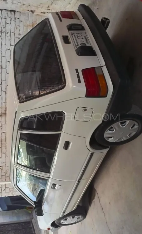Suzuki Khyber 1987 for sale in Peshawar