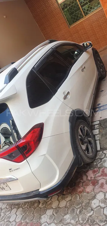 Honda BR-V 2017 for sale in Gujrat