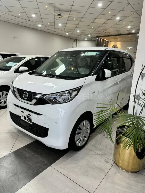 Nissan Dayz 2020 for sale in Multan