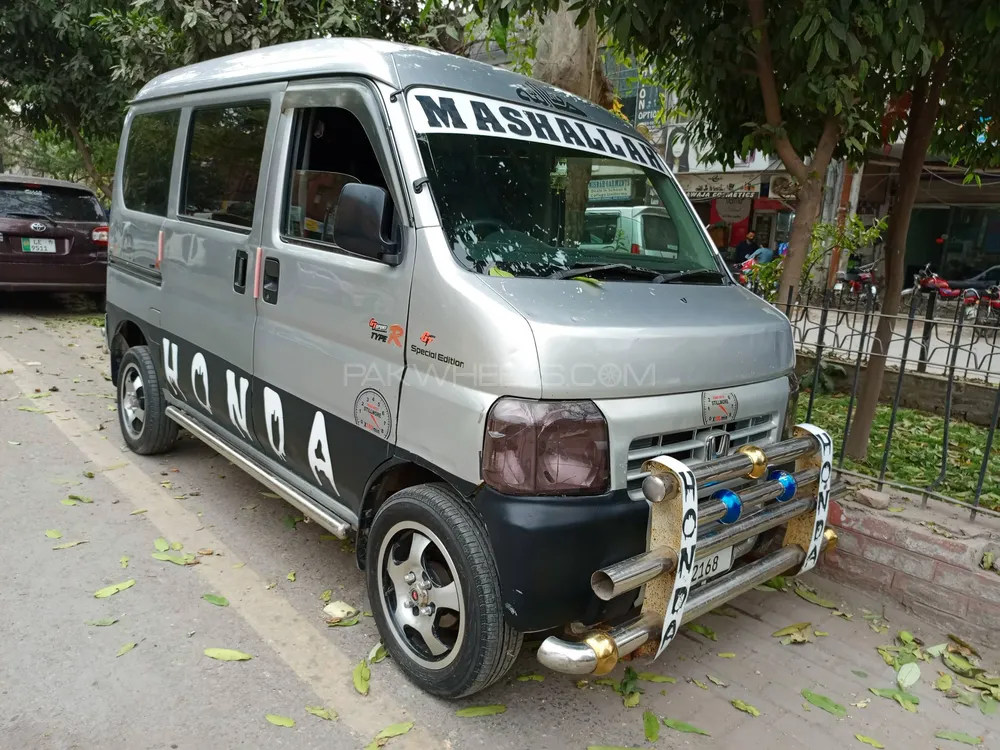 Suzuki Every 2008 for sale in Lahore