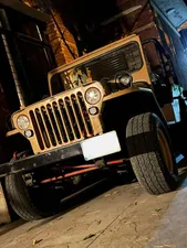 Willys M38 1961 for Sale
