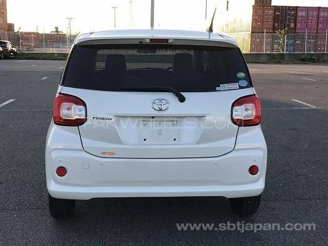 Toyota Prado 2020 for sale in Peshawar