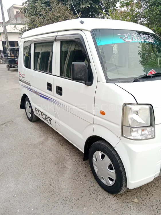 Suzuki Every 2020 for sale in Gujranwala