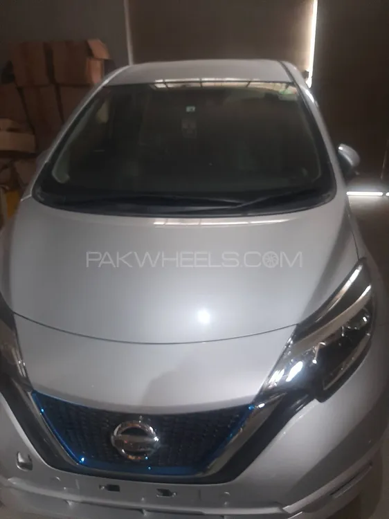 Nissan Note 2022 for sale in Gujranwala