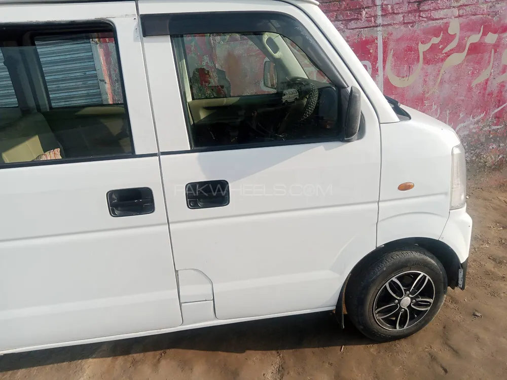 Suzuki Every 2017 for sale in Shakargarh