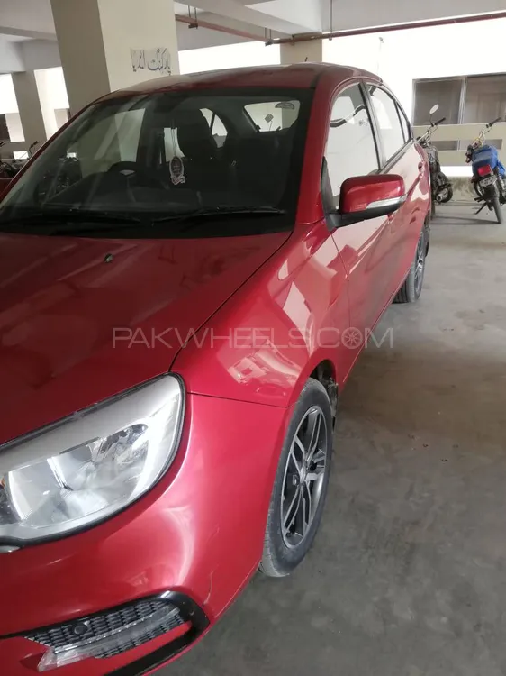 Proton Saga 2022 for sale in Karachi