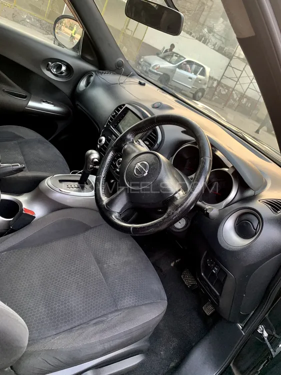 Nissan Juke 2011 for sale in Lahore