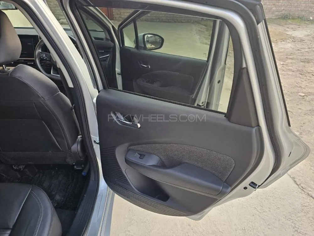 Nissan Note Aura 2021 for sale in Lahore