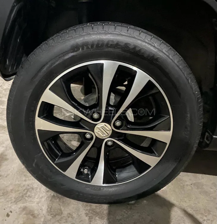 Suzuki Hustler 2021 for Sale in Gujranwala Suzuki Hustler 2021 for Sale in Gujranwala Image-22