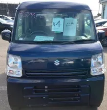 Suzuki Every Join Turbo 2020 for Sale