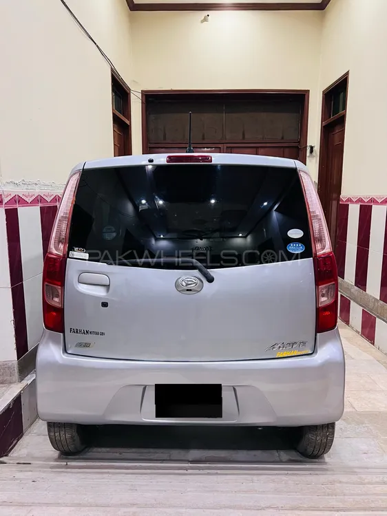 Daihatsu Move 2014 for sale in Gujranwala