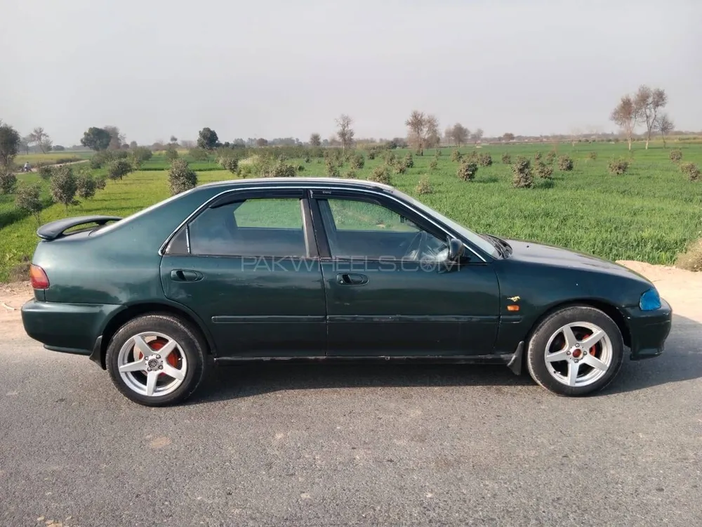 Honda Civic 1995 for sale in Toba Tek Singh