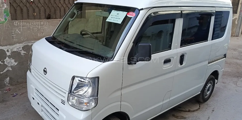 Suzuki Every 2018 for sale in Gujranwala