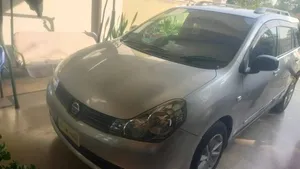 Nissan Wingroad 15M 2007 for Sale