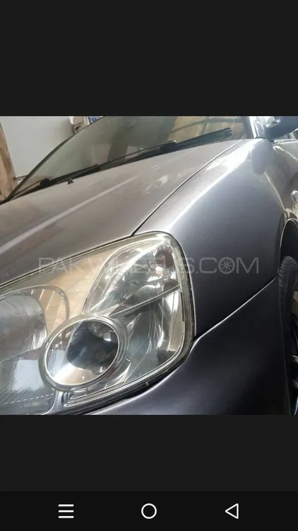 Honda Civic 2003 for sale in Islamabad