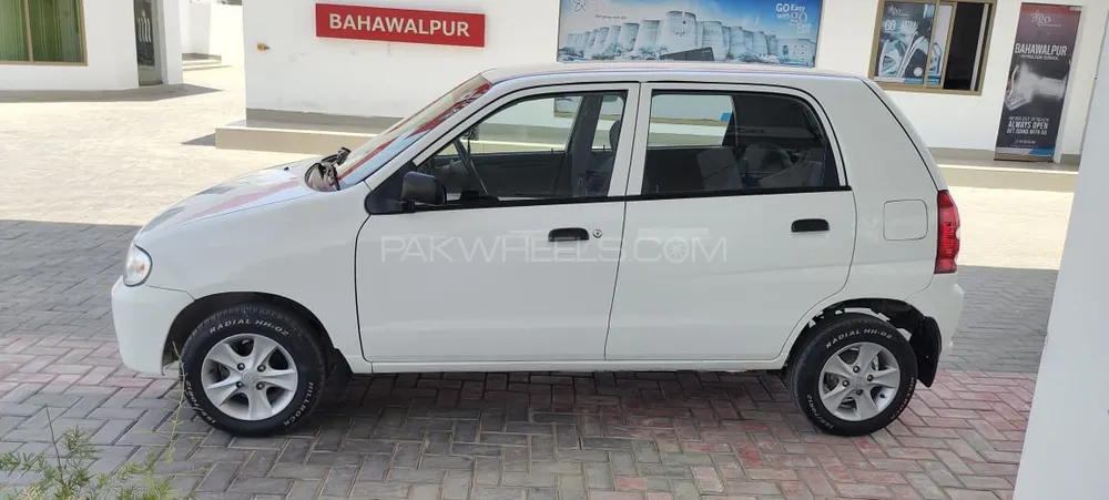 Suzuki Alto 2012 for sale in Bahawalpur