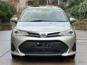Toyota Corolla Axio 2020 for Sale