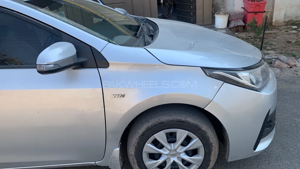 Toyota Corolla 2019 for sale in Sargodha